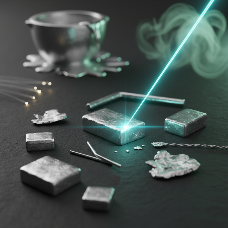 What Are the Key Uses and Properties of Ytterbium Metal?