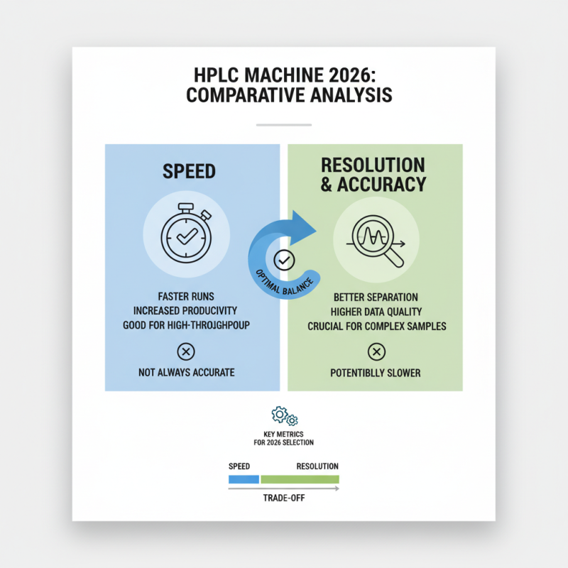 What is the Best HPLC Machine for 2026?