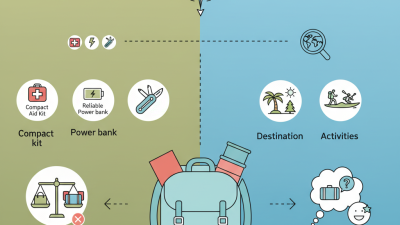 Best Travel Kit Essentials for Every Adventurer?