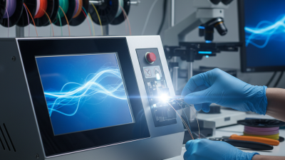 How to Choose the Best Fiber Welder Machine for Your Needs?