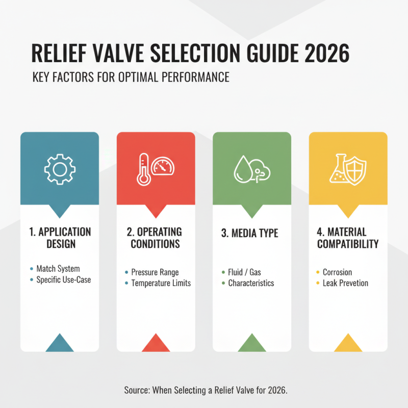What is the Best Relief Valve for 2026?