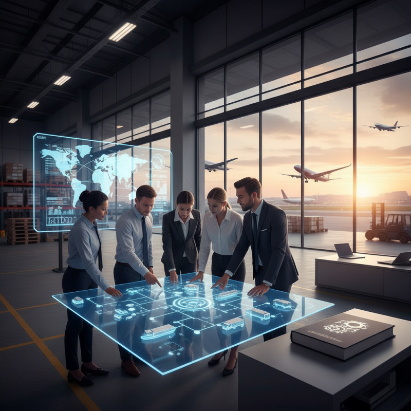 Top 10 Logistics Management Tips Every Beginner Should Know?