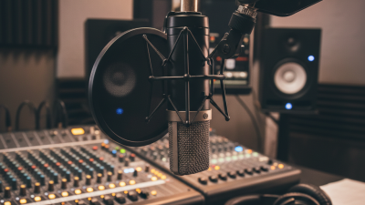 Why Is the Mic System Essential for Quality Audio?