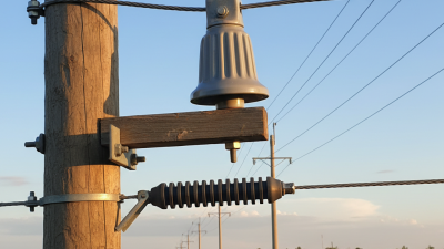 What is a Medium Voltage Insulator and How Does it Work?