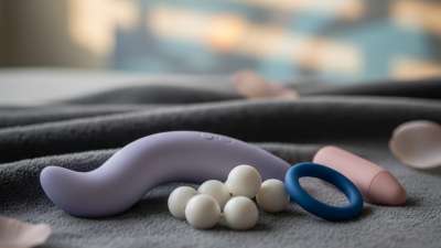 How to Choose the Best Adult Toys for Beginners?