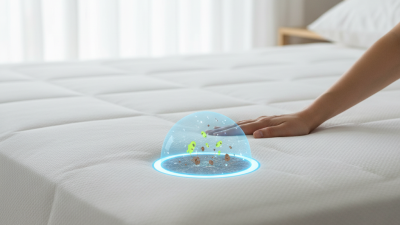 Why Choose a Hypoallergenic Mattress Cover for Better Sleep?