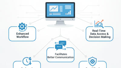 Top 5 Industrial Panel PC Advantages You Should Know?