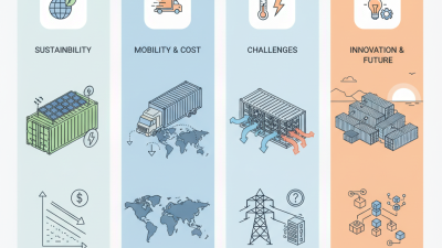 How to Use Shipping Containers for Bitcoin Mining in 2026?