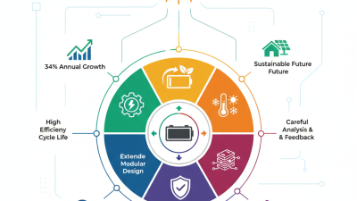 Top 5 Foyasolar Battery Options for Maximum Performance and Efficiency?