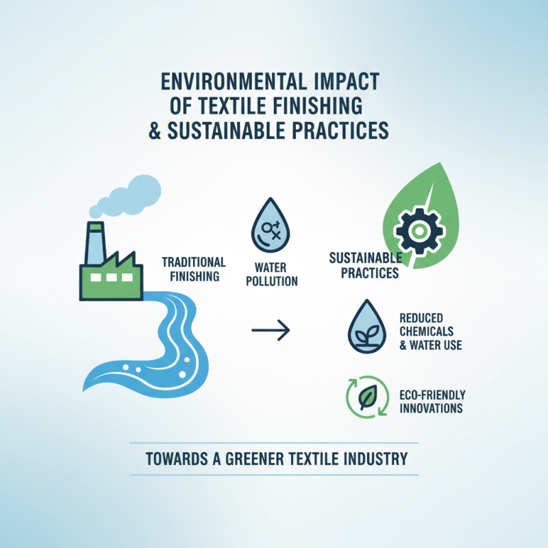 Top 5 Textile Finishing Techniques You Need to Know?