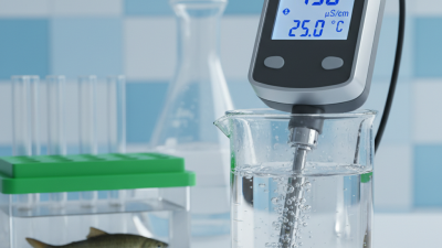 What is a Water Conductivity Meter and How Does it Work?