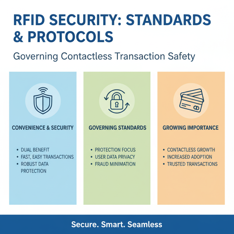 The Best Contactless RFID Cards for Secure Transactions and Convenience?
