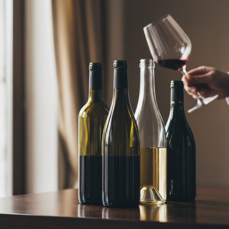 Best Bottles for Wine You Should Know About?