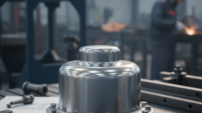 Why Choose a Stainless Bonnet for Your Project?