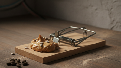 Mouse Trap Tips for Effective Pest Control Solutions?