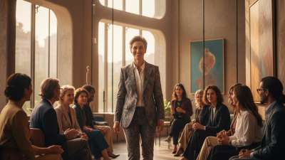 2026 How to Unleash Your Exclusive Charm for Success?