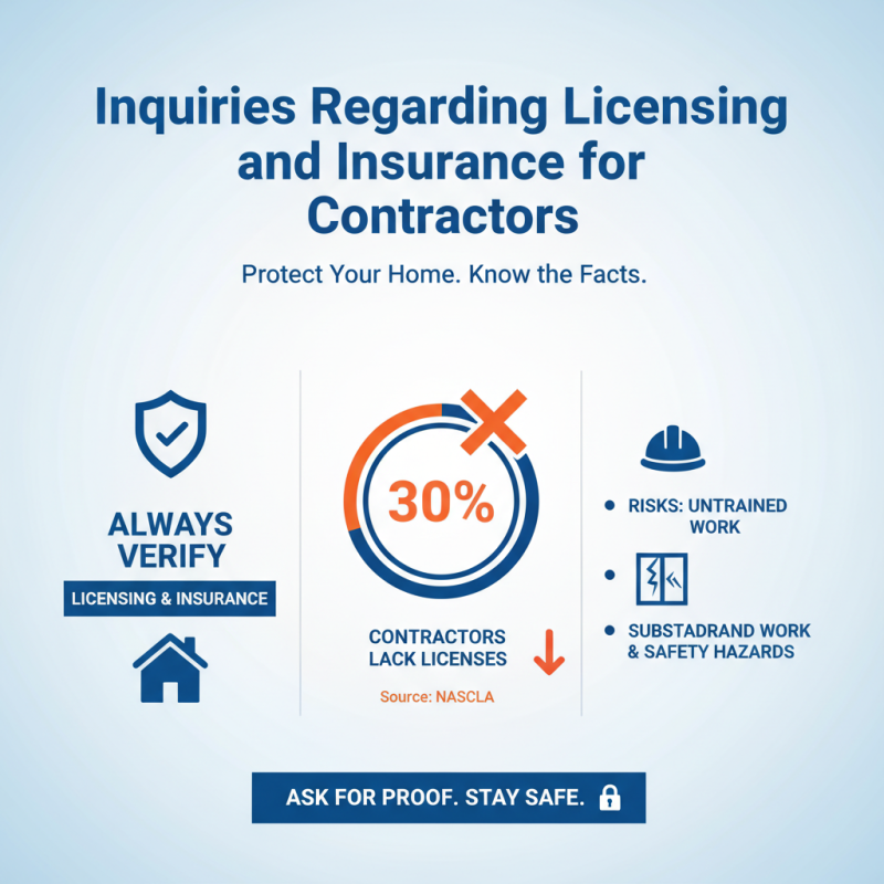 Top 10 Questions to Ask Your Door and Window Contractors?