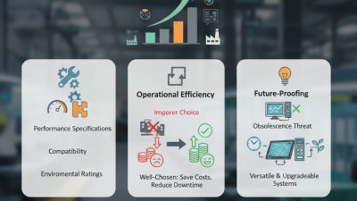 Essential Tips for Choosing the Right Industrial Panel PC?