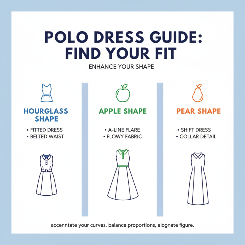 How to Style a Polo Dress for Any Occasion?
