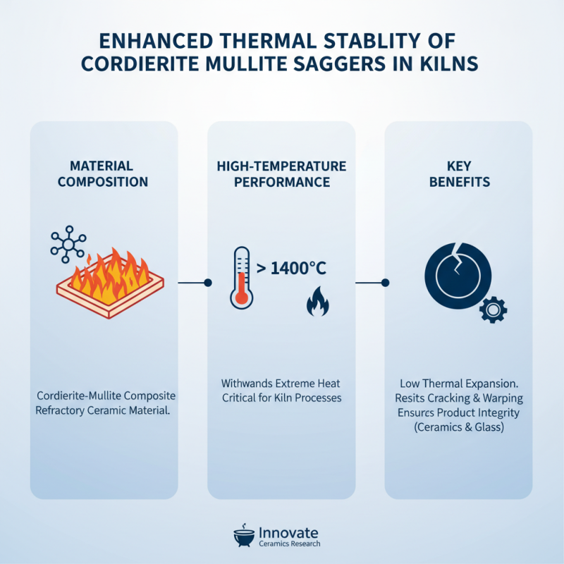 Top 10 Benefits of Cordierite Mullite Sagger for Kilns?