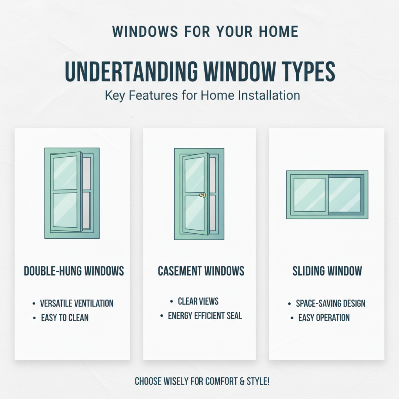Top Tips for Home Window Installation That Every Homeowner Should Know?