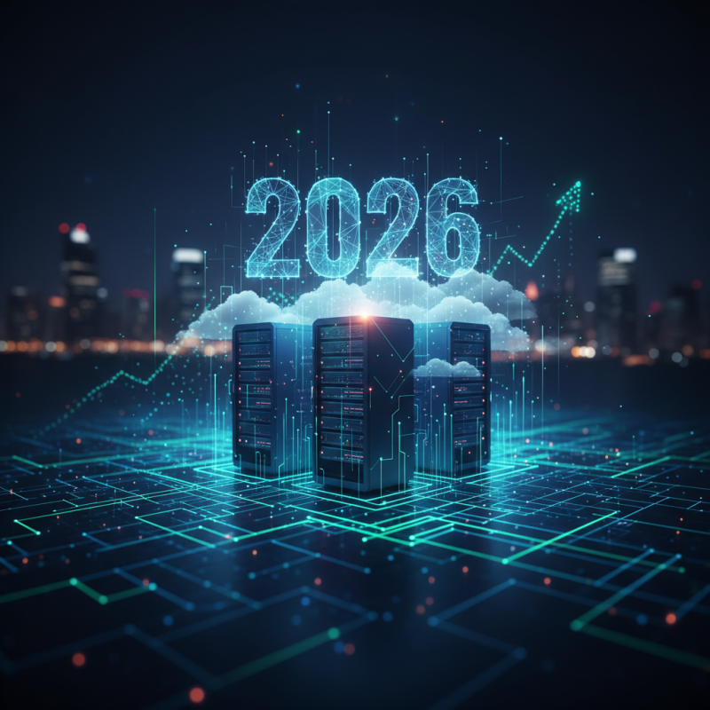 2026 Top VPS Hosting Options for Your Business Needs?