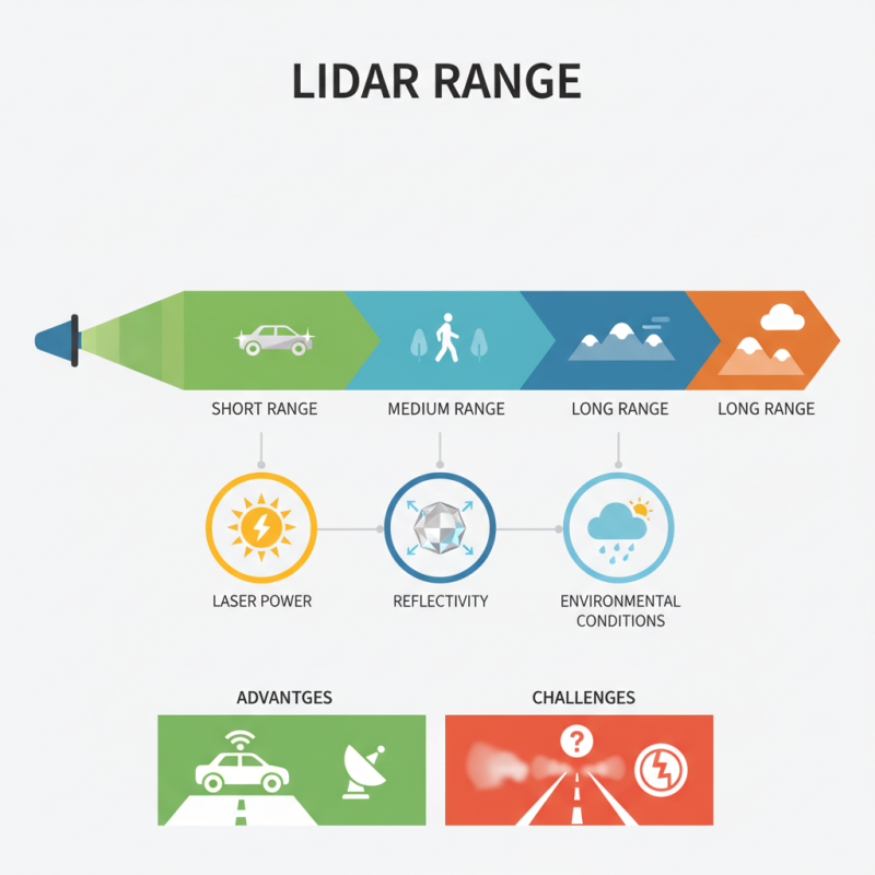 What is the Lidar Range and How Does it Work?