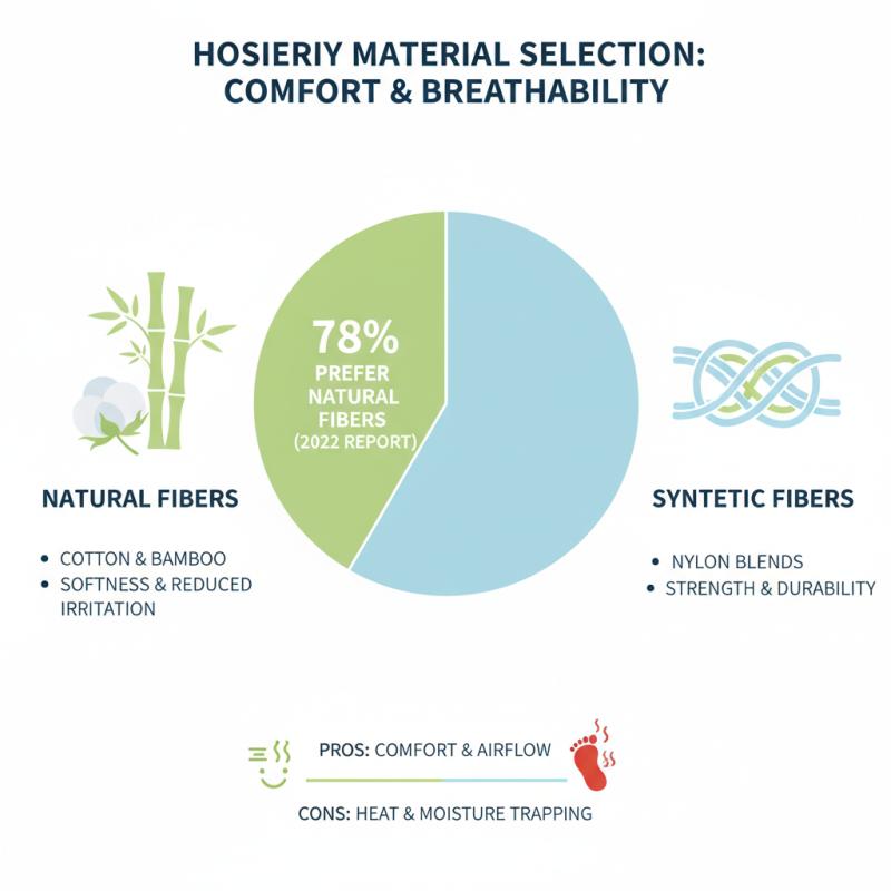 2026 How to Choose the Best Sanitary Hosiery for Comfort and Protection?