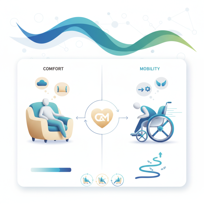 Top Reasons Why the Broda Chair is Essential for Comfort and Mobility?