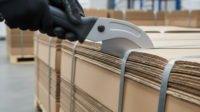 What is a Strap Cutter and How Does it Work?