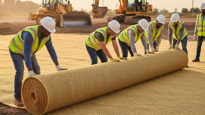 Pp Geotextile Tips for Effective Soil Stabilization Techniques?