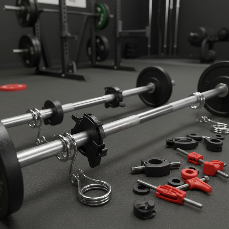 Essential Tips for Choosing the Best Barbell Collars?