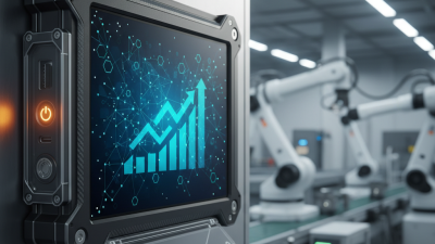 2026 Top Industrial Panel PC Features and Benefits Explained?