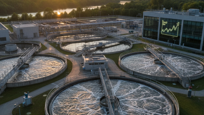 2026 How to Optimize the Wastewater Treatment Process Effectively?