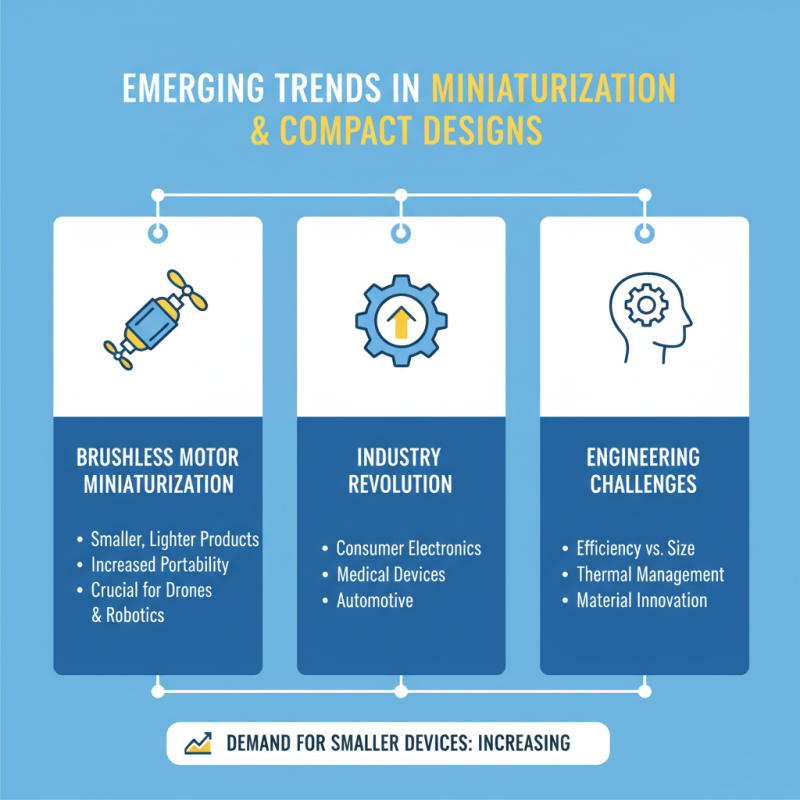 2026 Top Brushless Motor Innovations and Trends?