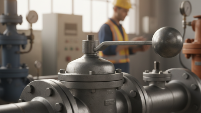 What is a Carbon Steel Ball Valve and Its Benefits?