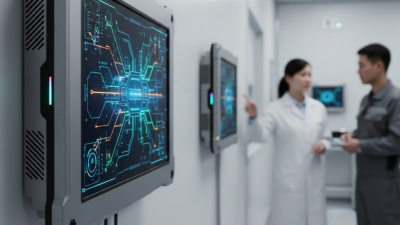 2026 Best Industrial Panel PC Options What to Consider?