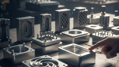 How to Choose the Right Mould Insert for Your Project?