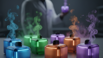 2026 Best Cube Vape Disposable Options for Enthusiasts?