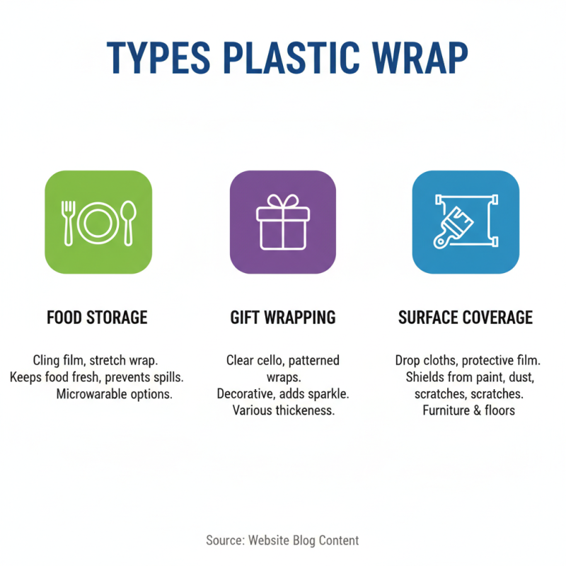 What is Plastic Wrap and How to Use It Effectively?