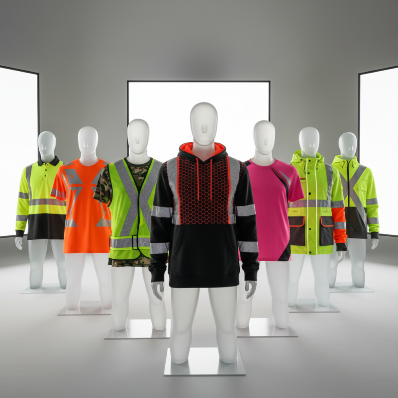Top 10 Hi Vis Shirts for Safety and Style in 2026?