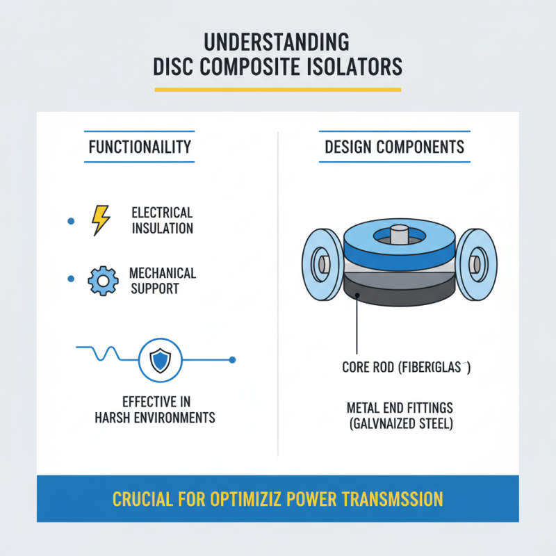 How to Use a Disc Composite Isolator Effectively?