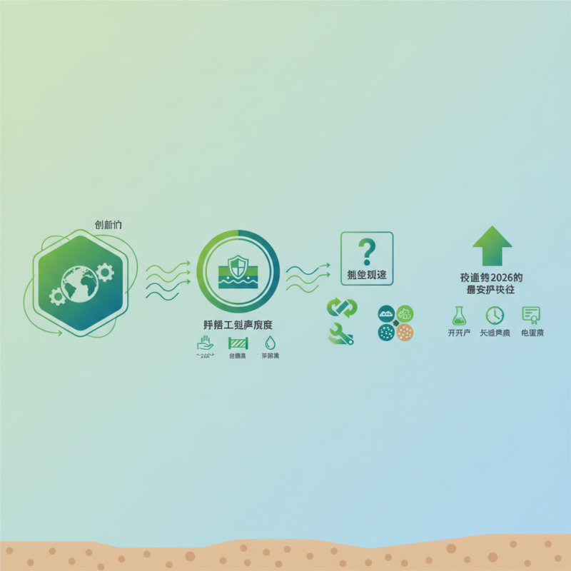 2026 Best Geotextile Use Practices for Soil Stabilization?