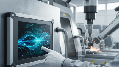 Why Choose an Industrial Panel PC for Your Business Needs?