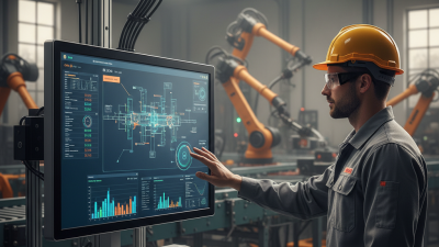 How to Choose the Best Industrial Panel PC for Your Needs?