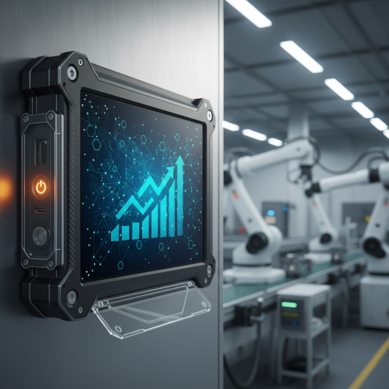 2026 Top Industrial Panel PC Features and Benefits Explained?