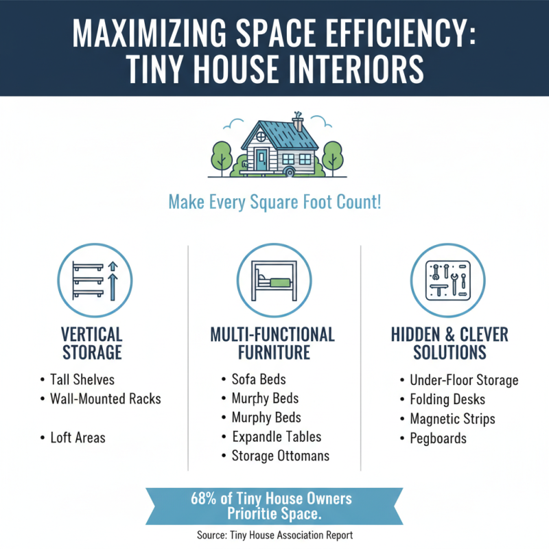 How to Build a Portable Tiny House on a Budget?
