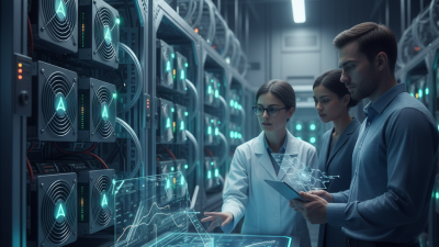 2026 Top Ant Miner Models for Cryptocurrency Mining Success?