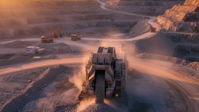 How to Choose the Right Mining Jaw Crusher for Your Operations?