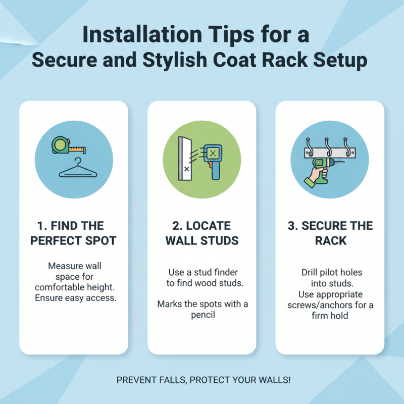 How to Choose the Best Entryway Wall Mounted Coat Rack for Your Home?